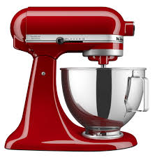 KitchenAid Stand Mixer